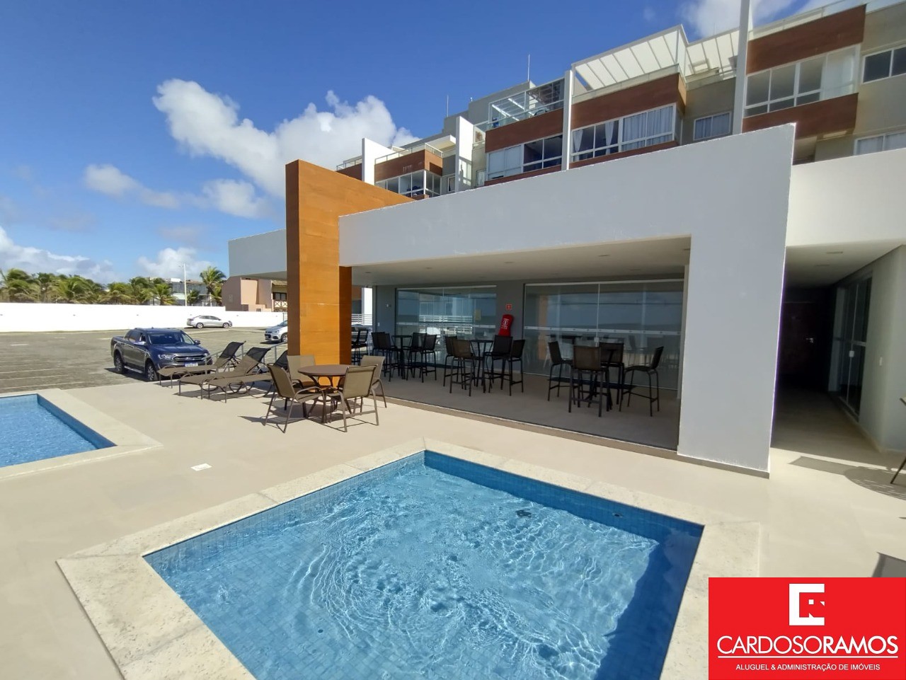Apartamento à venda com 3 quartos, 133m² - Foto 28