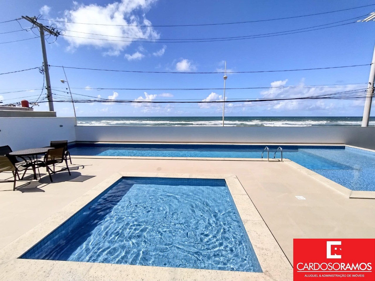 Apartamento à venda com 3 quartos, 133m² - Foto 30