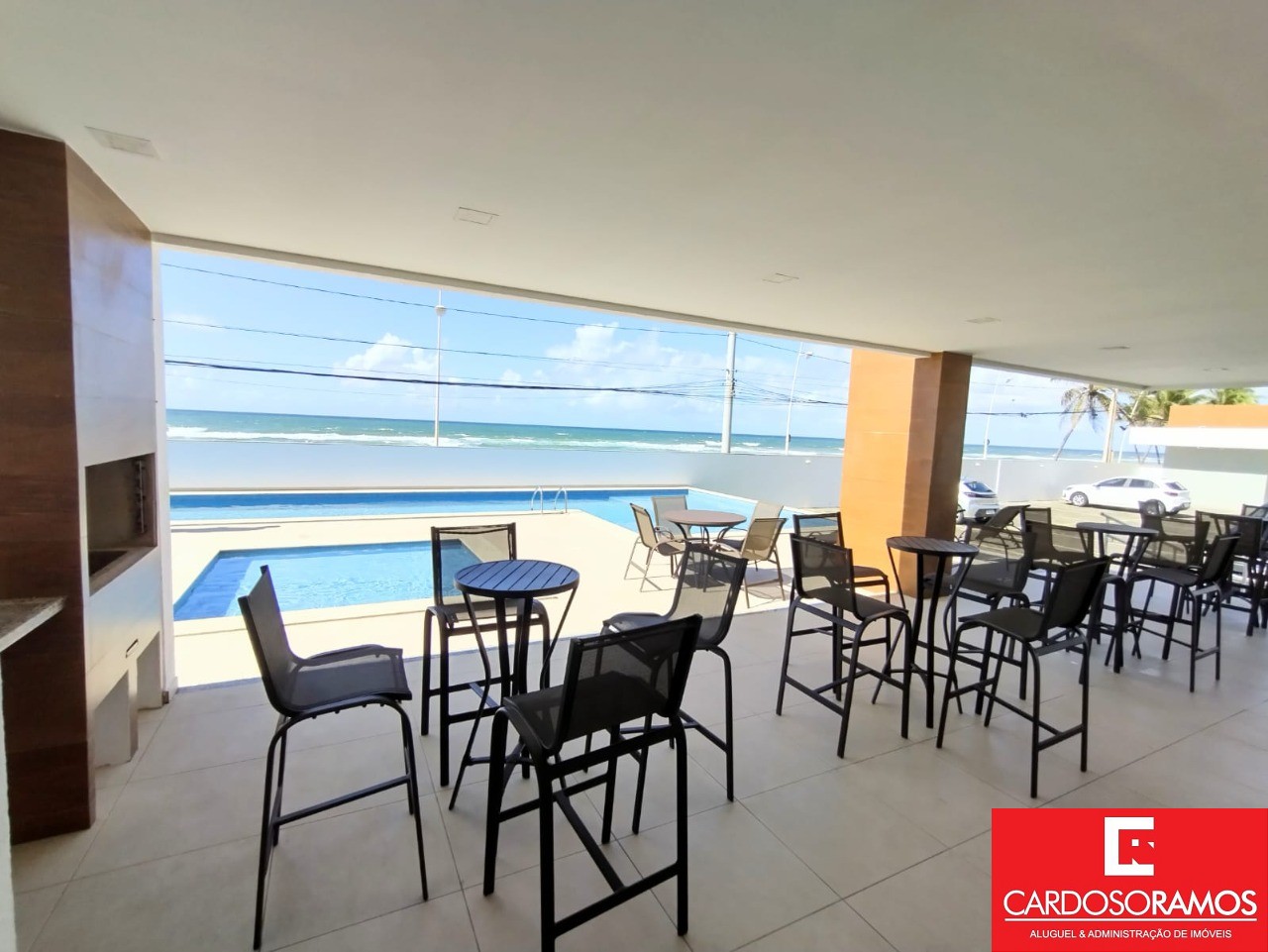 Apartamento à venda com 3 quartos, 133m² - Foto 27