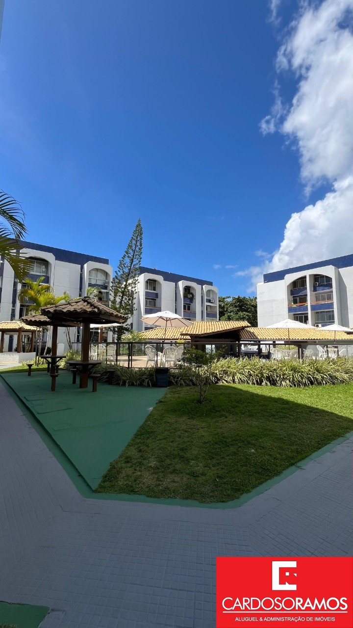 Apartamento - Vilas do atlântico
