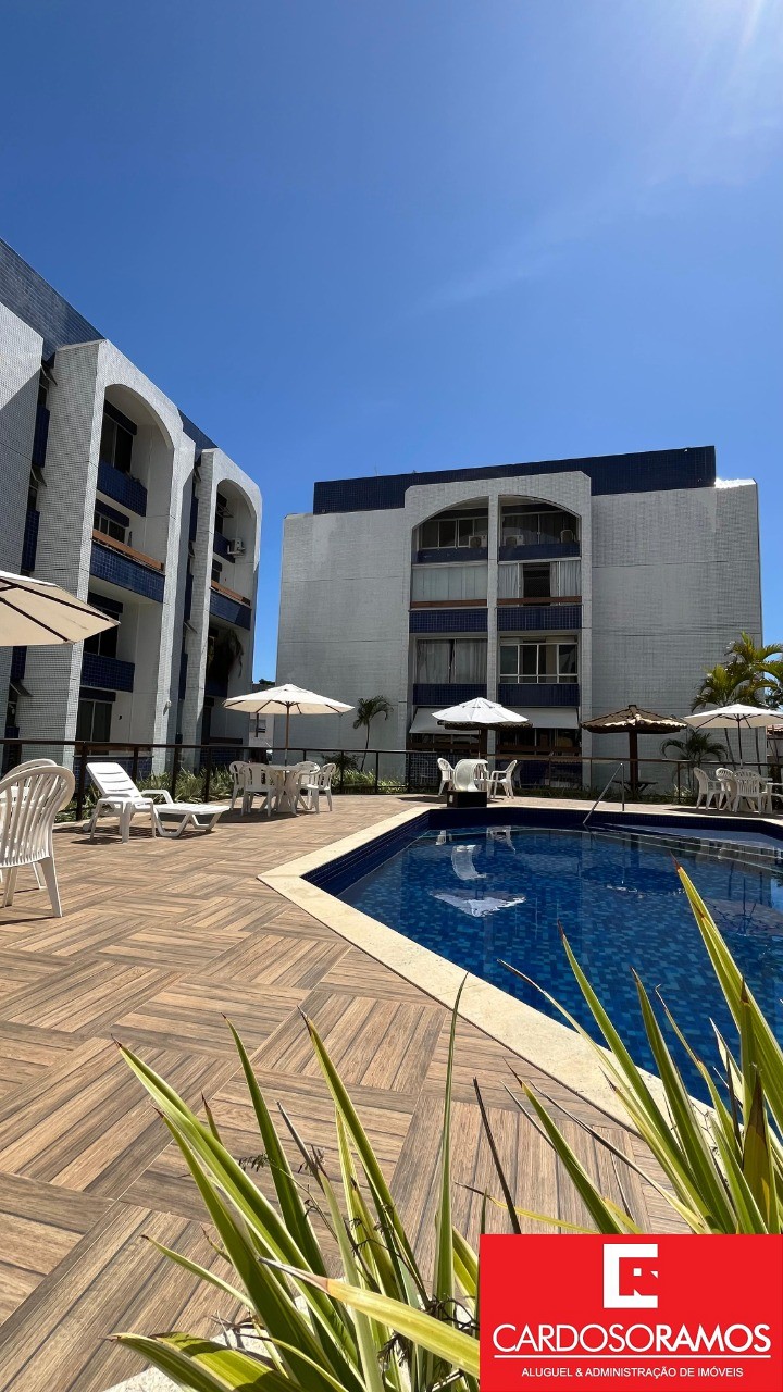 Apartamento - Vilas do atlântico