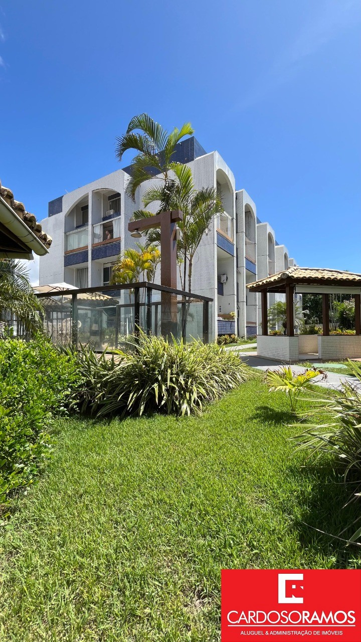Apartamento - Vilas do atlântico