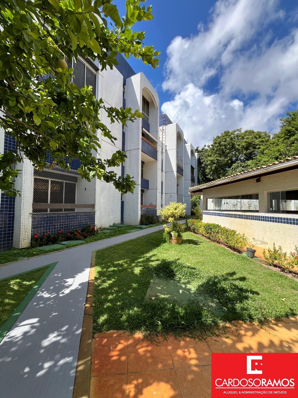 Apartamento - Vilas do atlântico