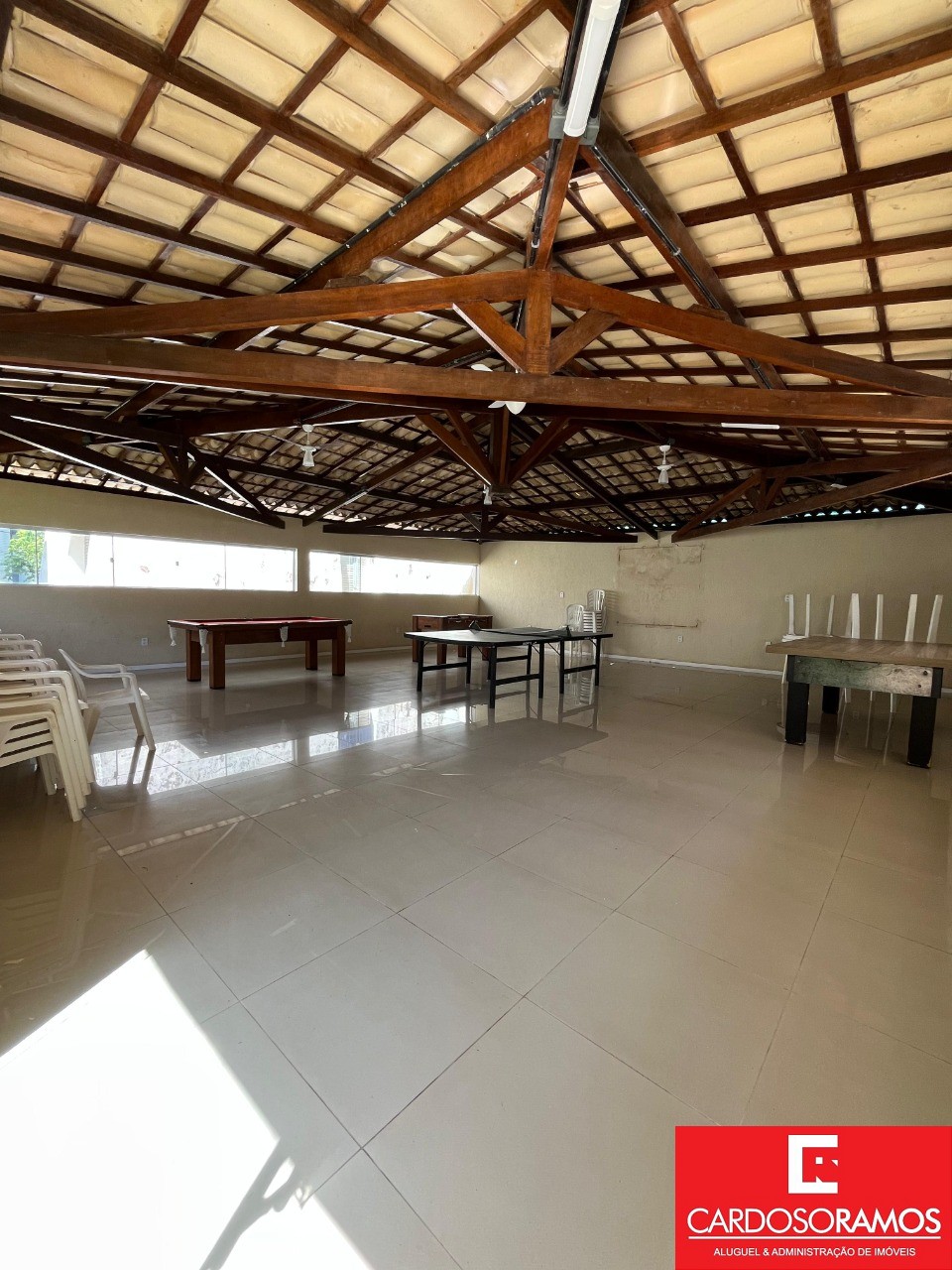 Apartamento - Vilas do atlântico
