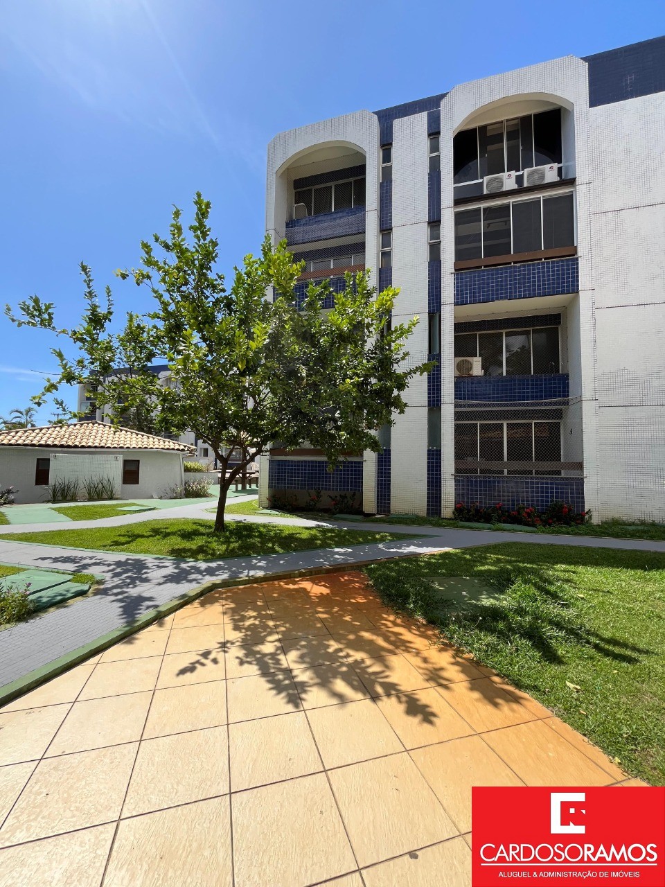 Apartamento - Vilas do atlântico