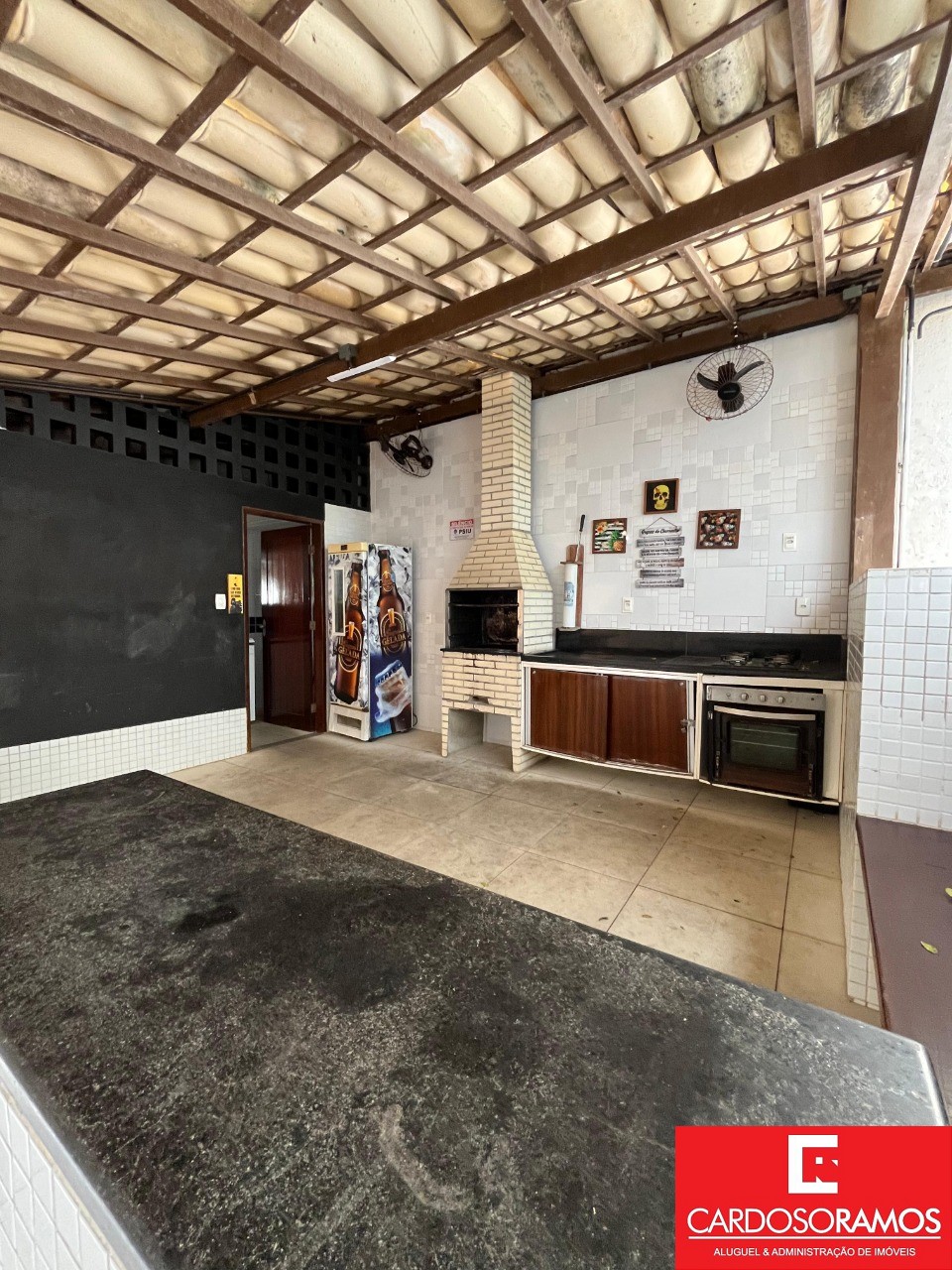 Apartamento - Vilas do atlântico