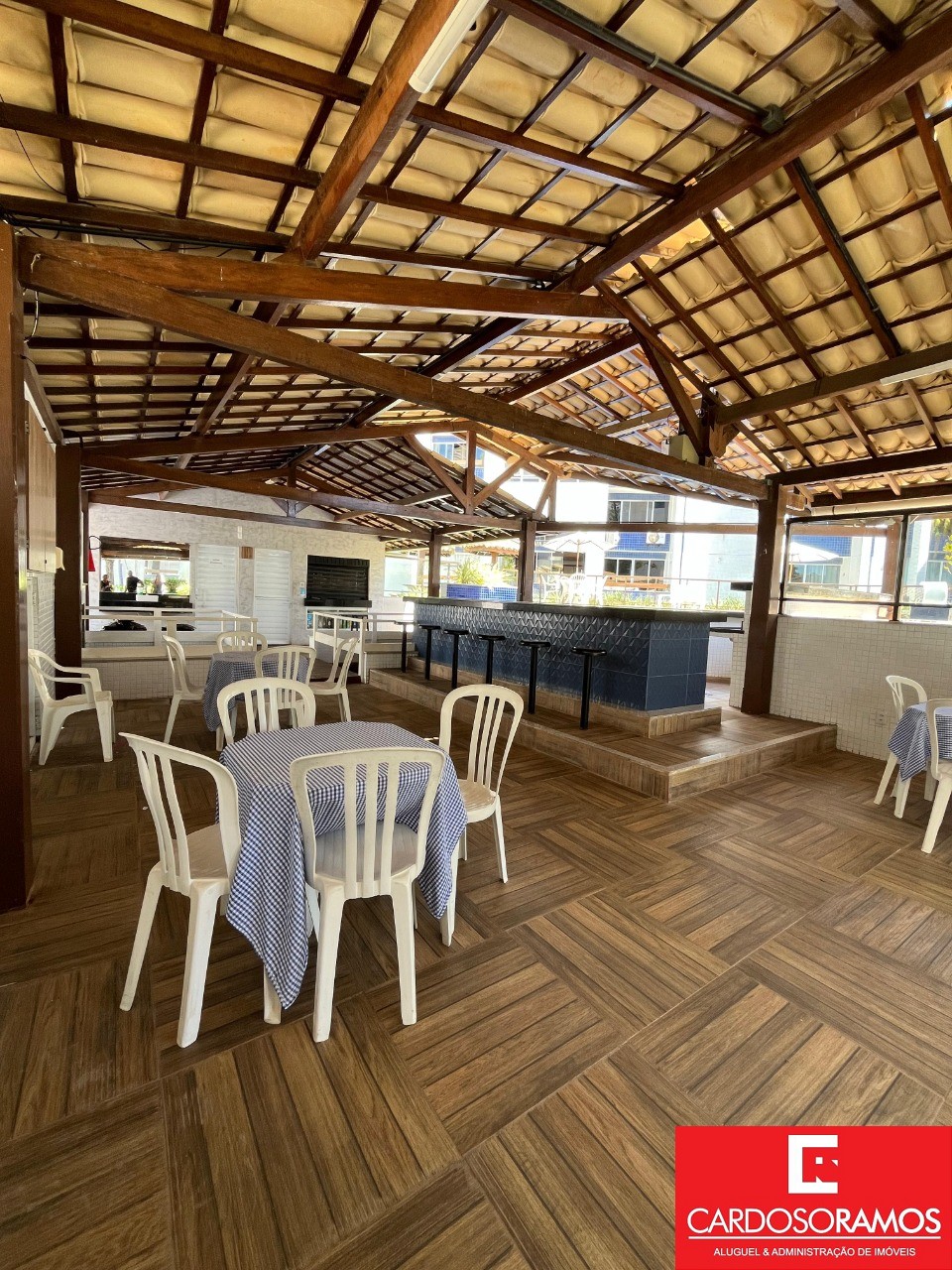 Apartamento - Vilas do atlântico
