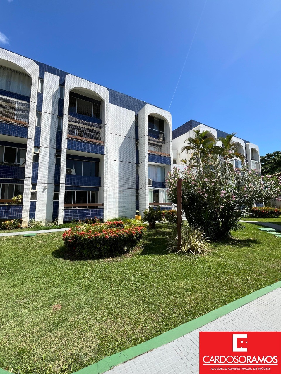 Apartamento - Vilas do atlântico