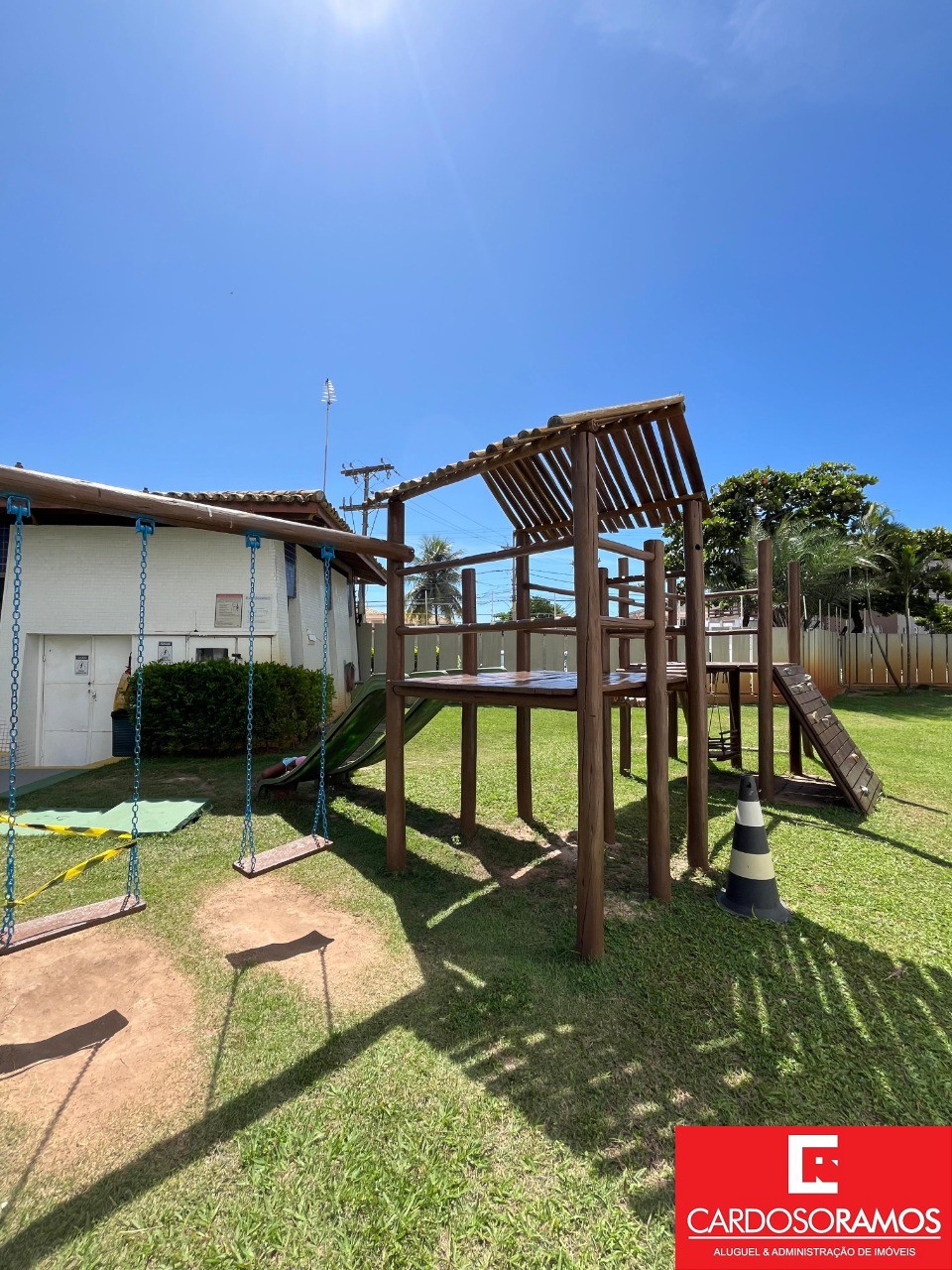 Apartamento - Vilas do atlântico