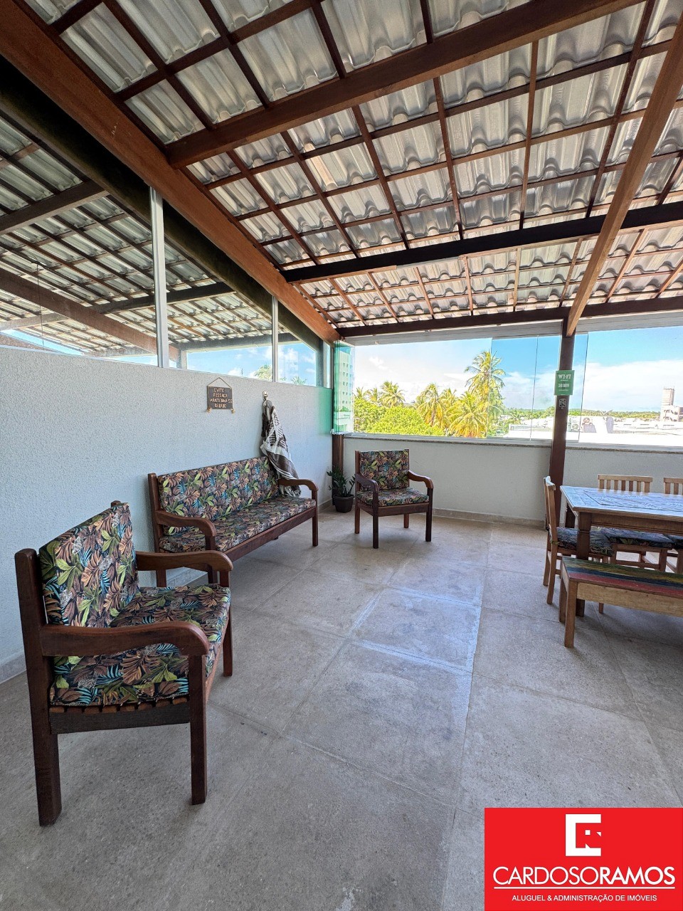Casa - Buraquinho