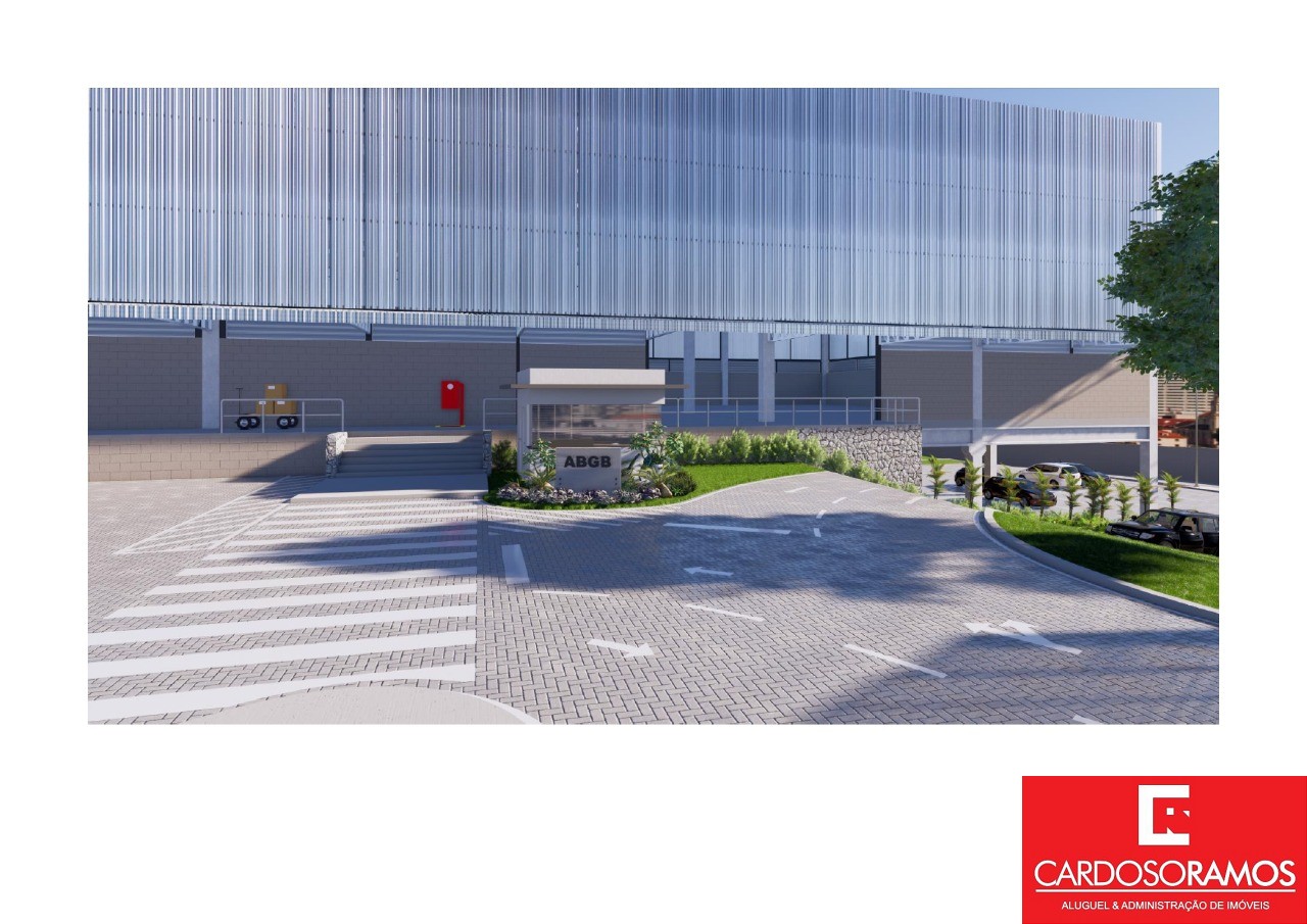 Depósito-Galpão-Armazém para alugar, 7742m² - Foto 26