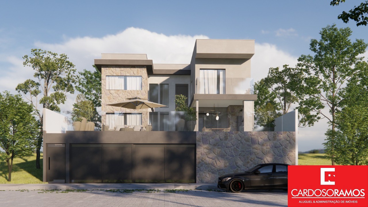 Casa, 5 quartos - Foto 7