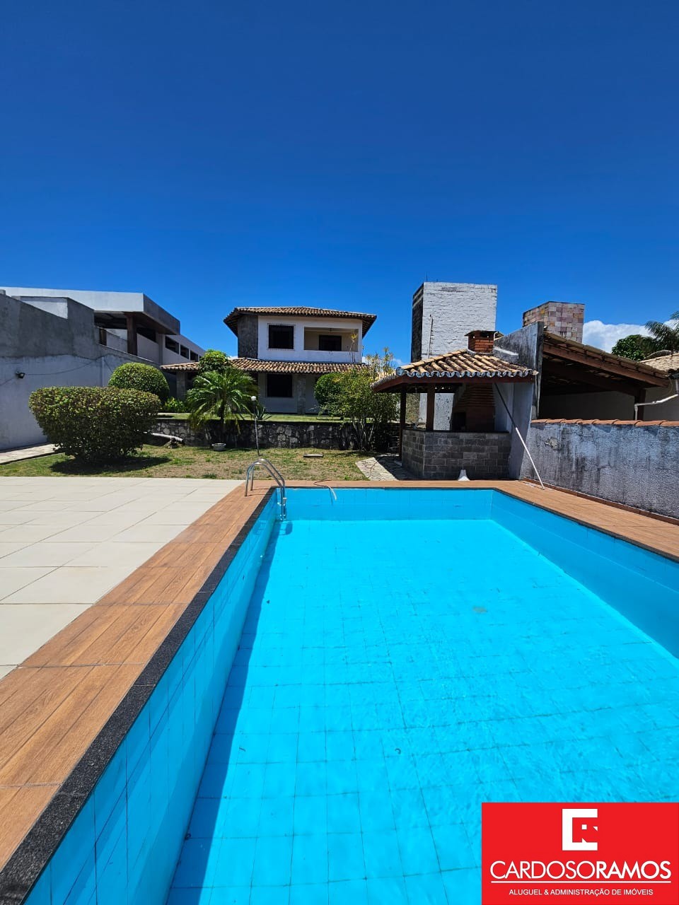 Casa - Vilas do atlântico