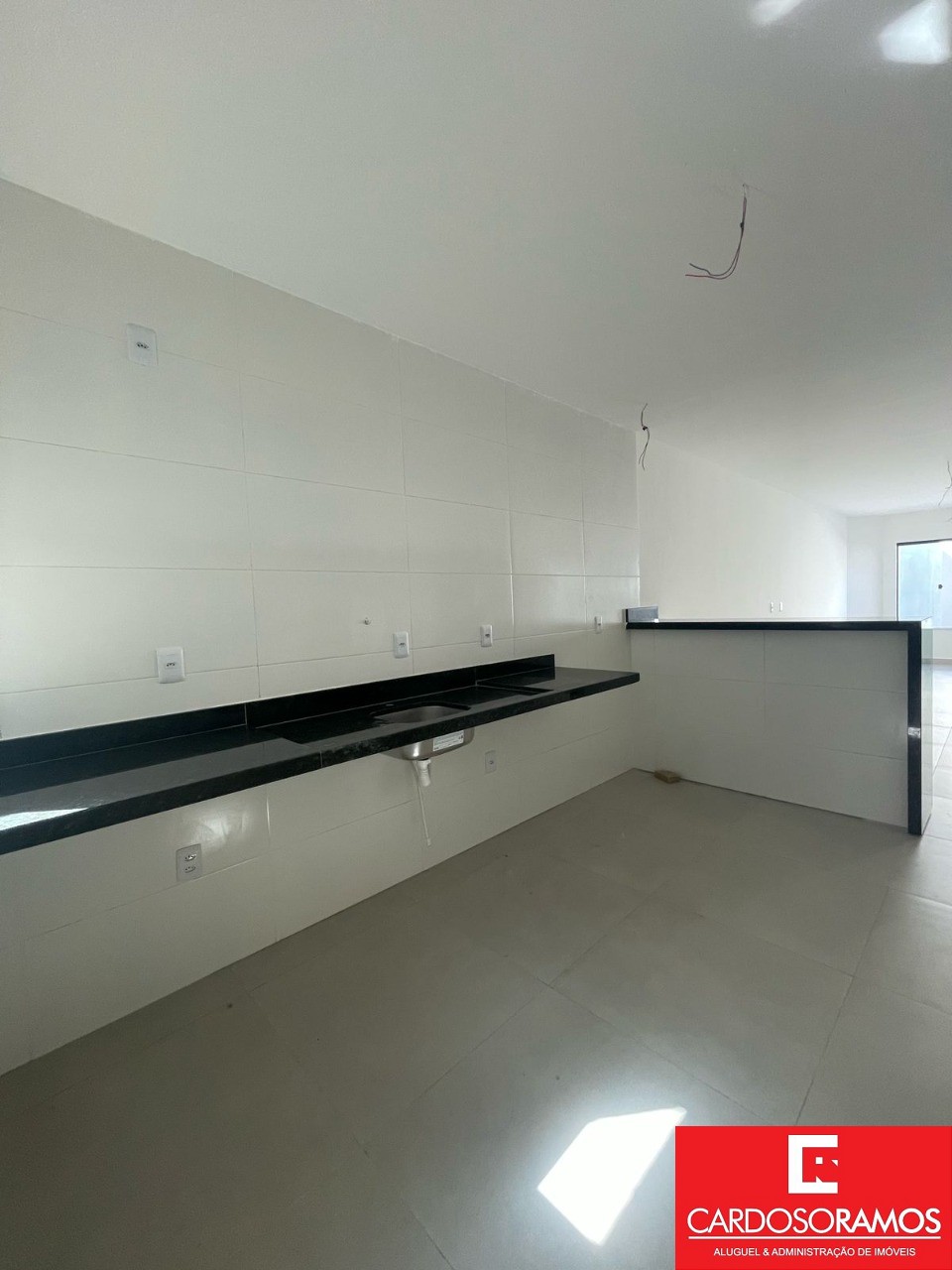 Casa - Pitangueiras
