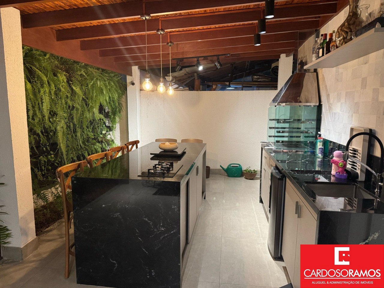 Casa, 4 quartos - Foto 27