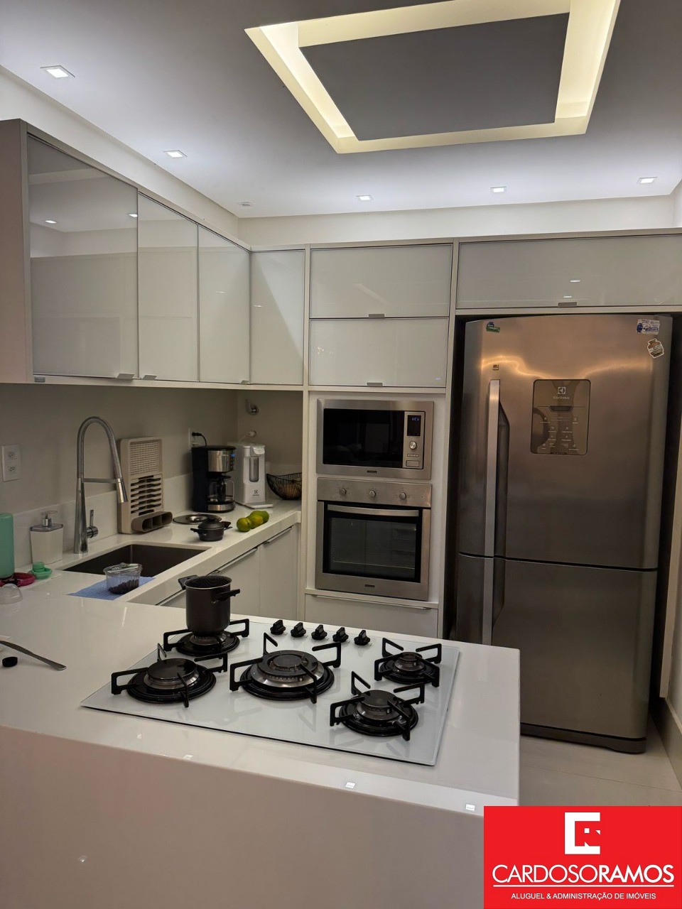 Casa, 4 quartos - Foto 7