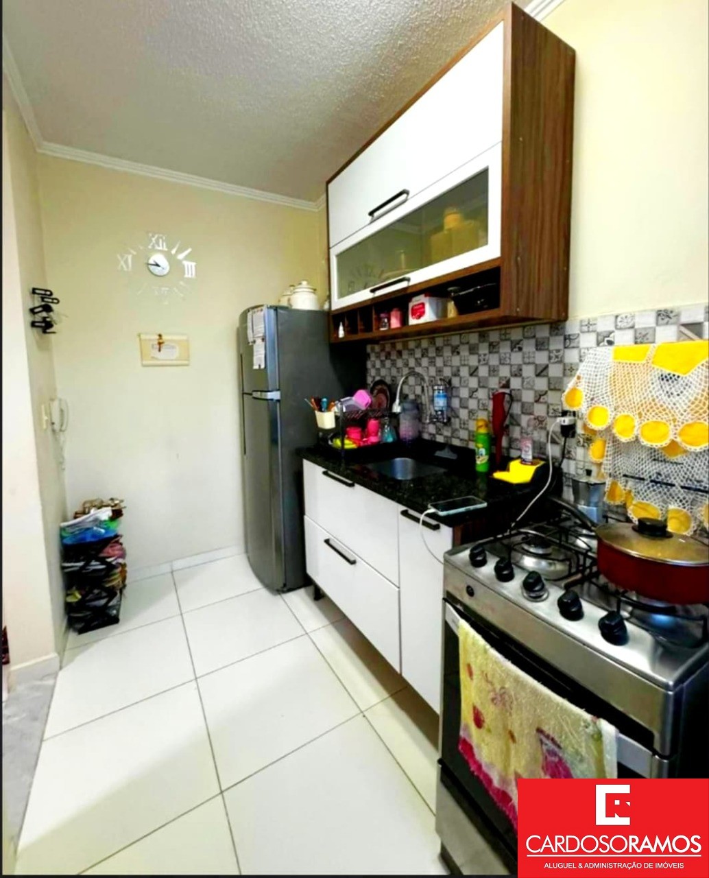 Apartamento - Centro