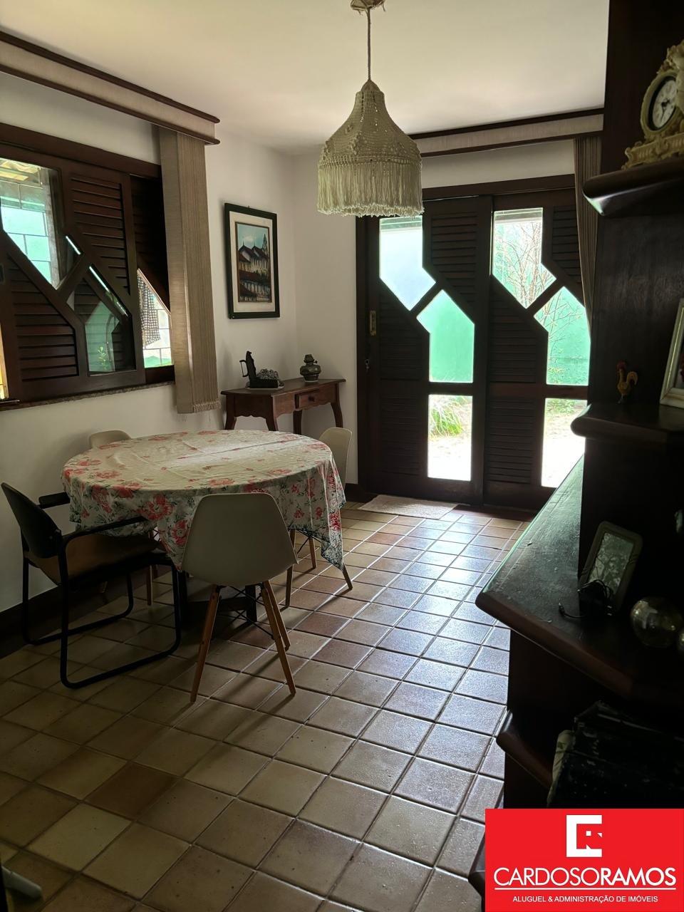 Casa - Vilas do atlântico