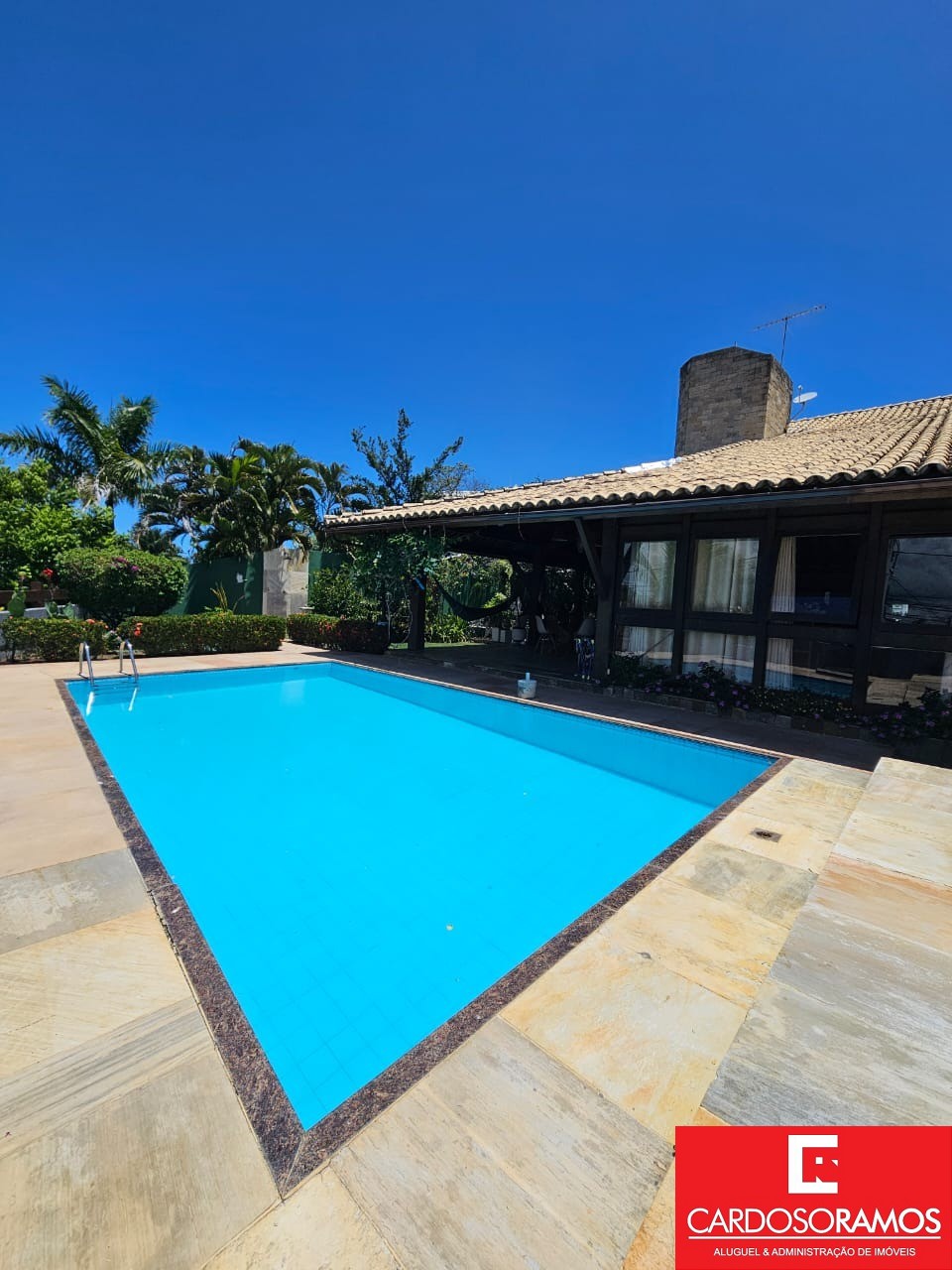 Casa - Vilas do atlântico