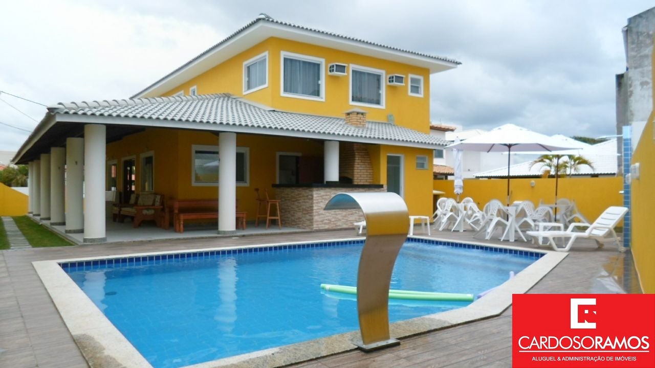 Casa - Guarajuba