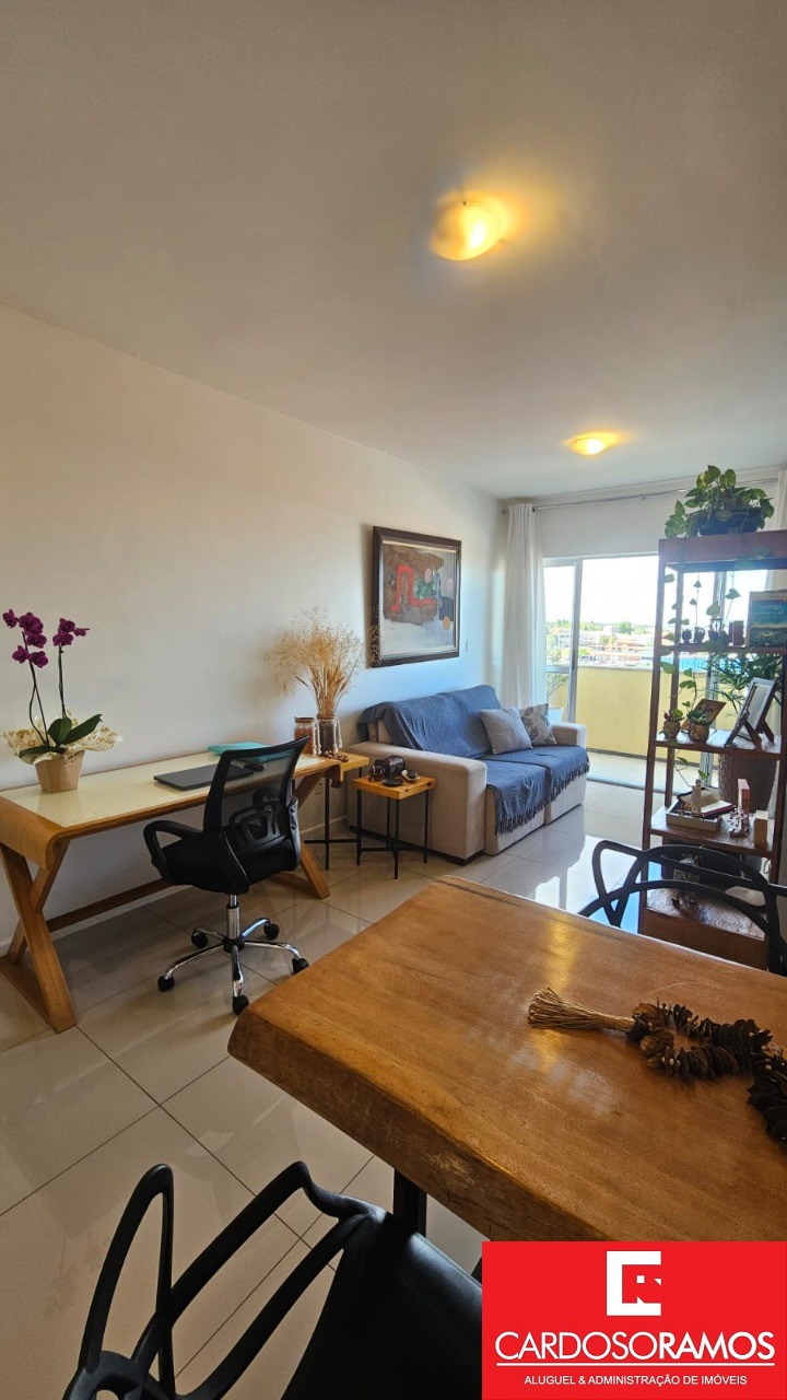 Apartamento - Estrada do côco