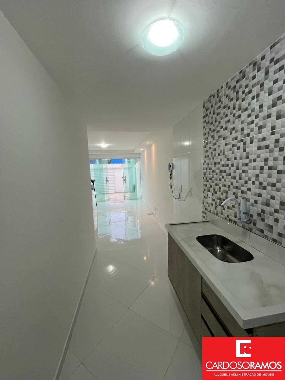 Casa - Ipitanga