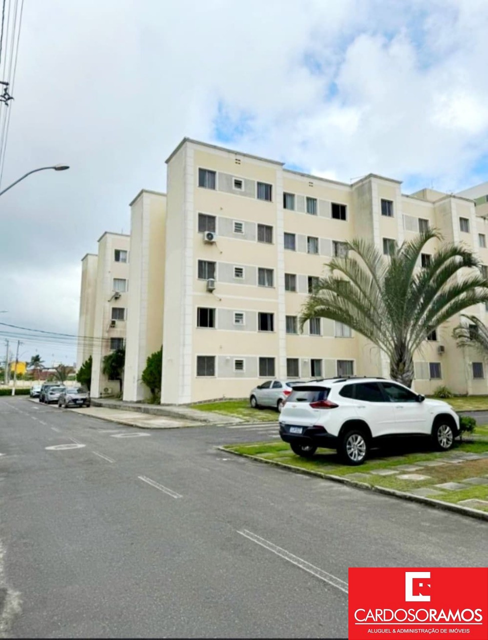 Apartamento - Centro