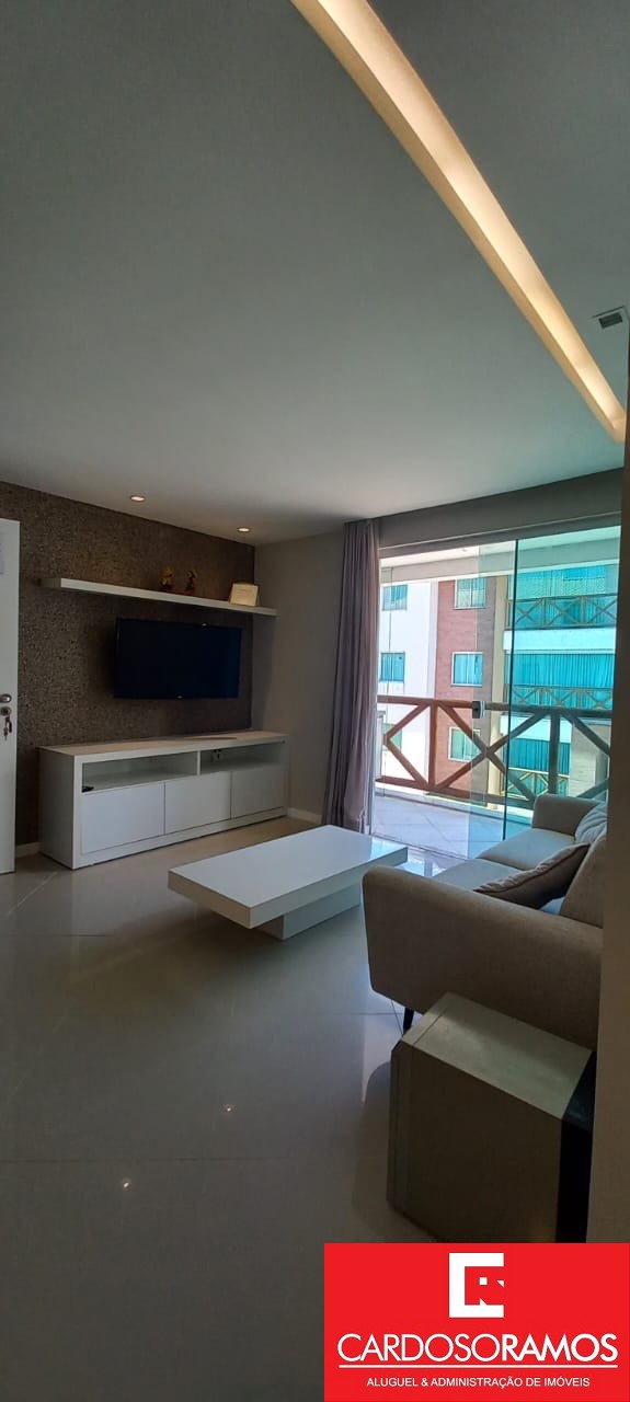 Apartamento - Buraquinho