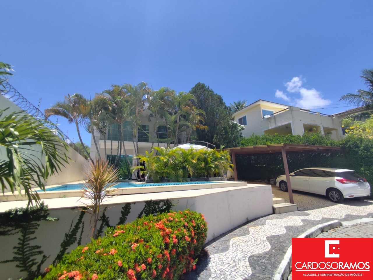 Casa - Vilas do atlântico