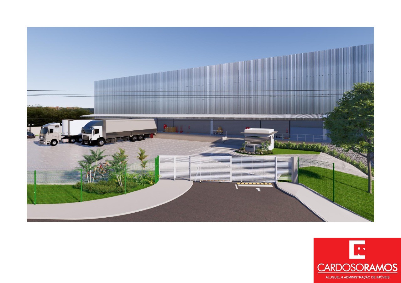 Depósito-Galpão-Armazém para alugar, 7742m² - Foto 24