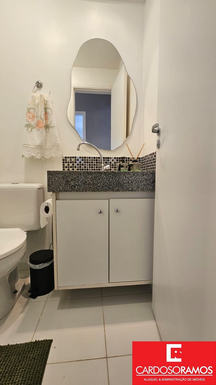 Apartamento - Estrada do côco