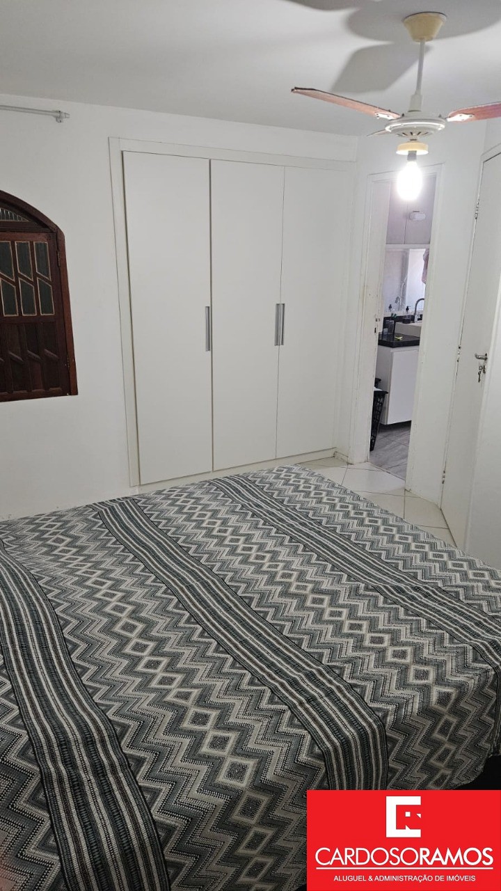 Apartamento - Vilas do atlântico
