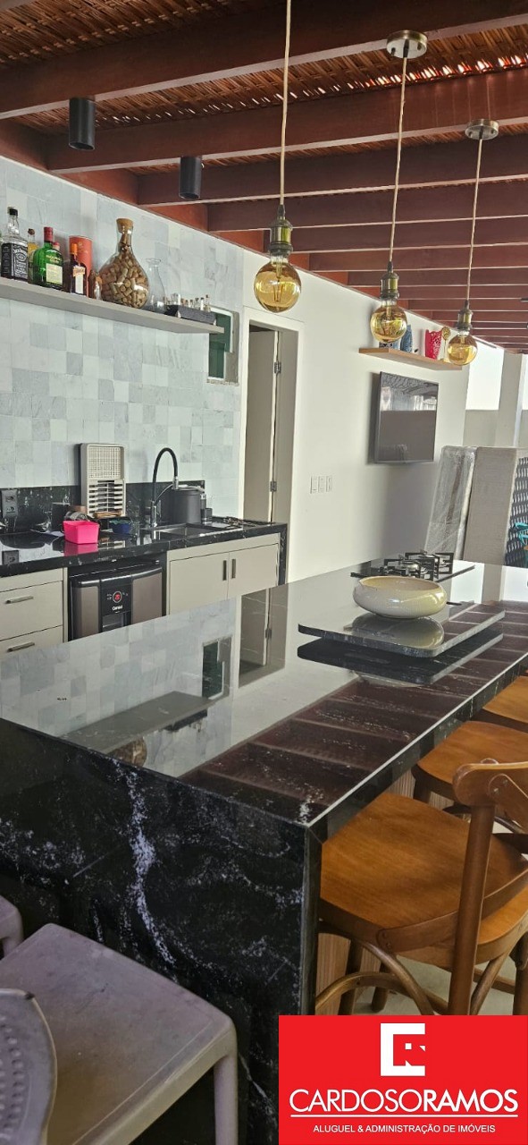 Casa, 4 quartos - Foto 26