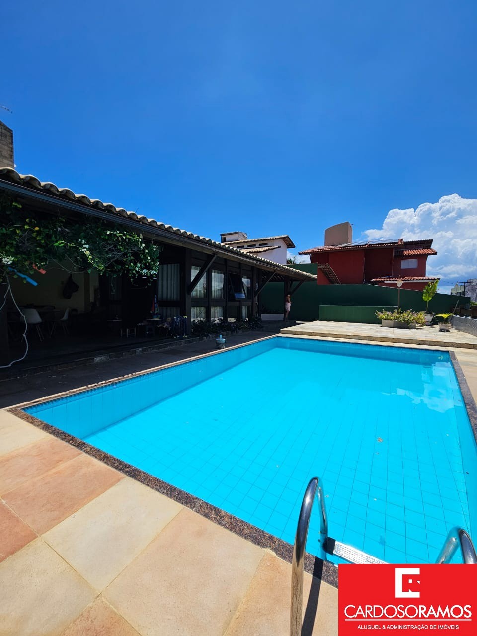 Casa - Vilas do atlântico