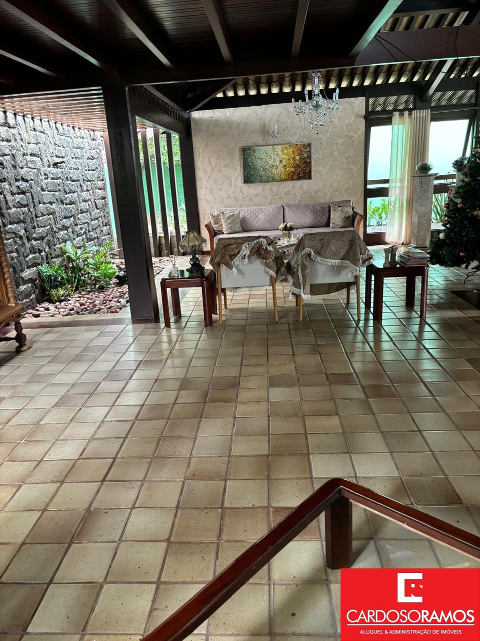 Casa - Vilas do atlântico