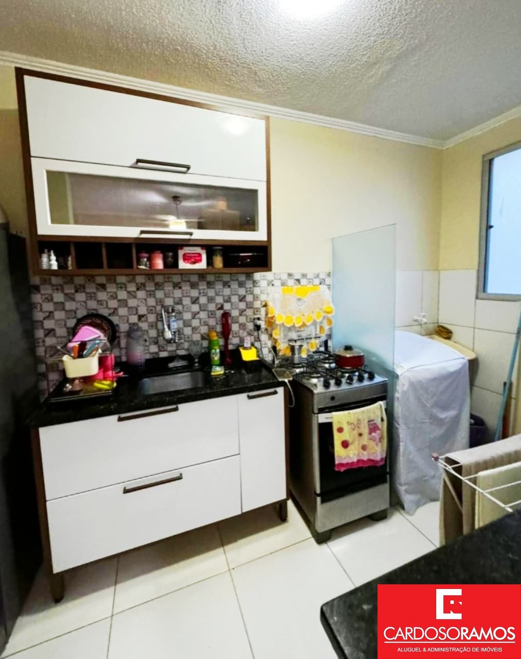 Apartamento - Centro