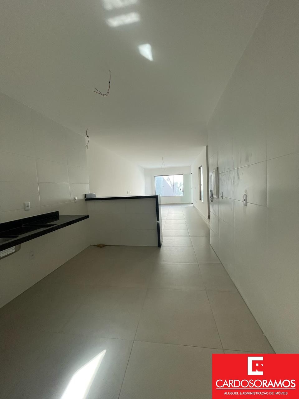 Casa - Pitangueiras