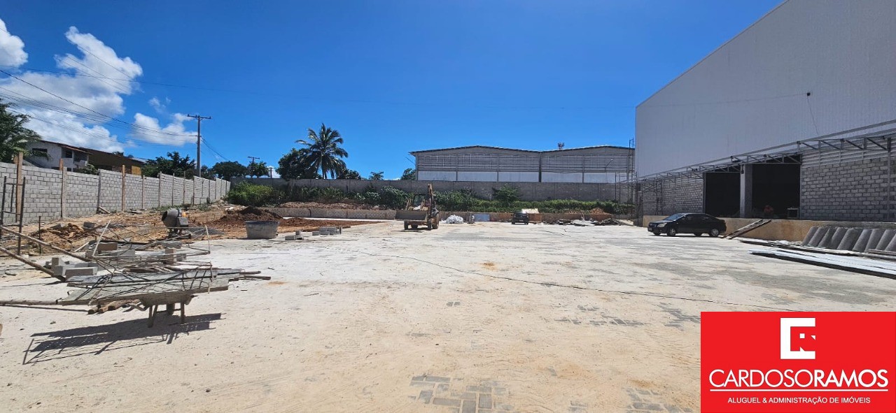 Depósito-Galpão-Armazém para alugar, 7742m² - Foto 5