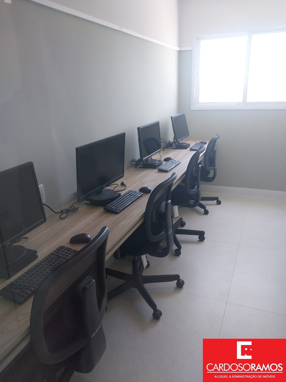 Apartamento - Amaralina