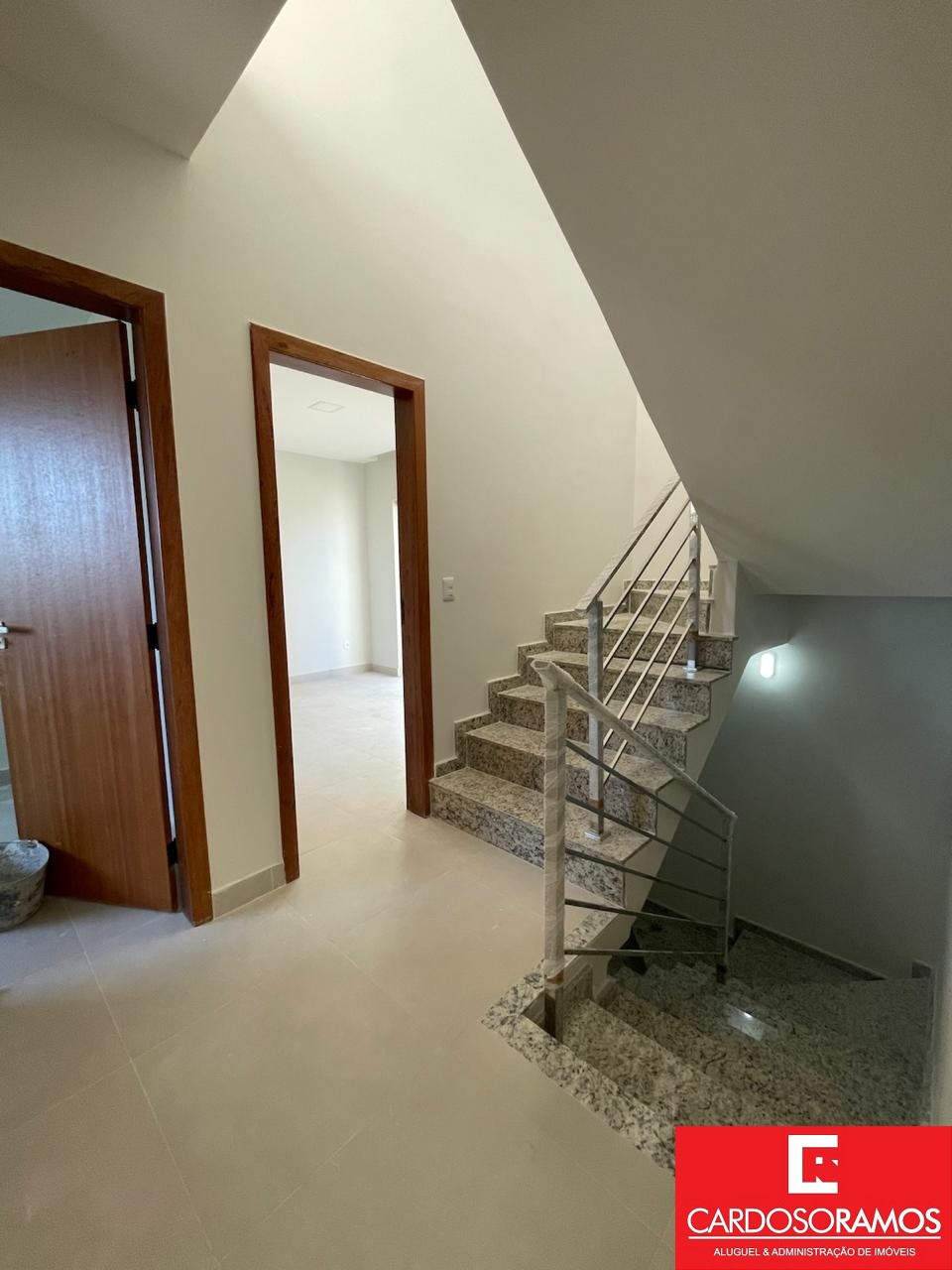 Casa - Pitangueiras