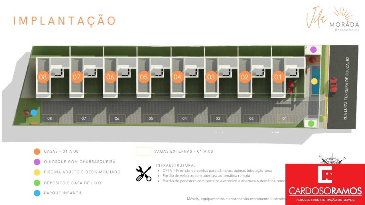 Sala Comercial  - Pitangueiras