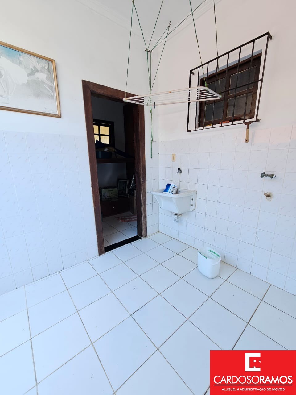 Casa - Vilas do atlântico