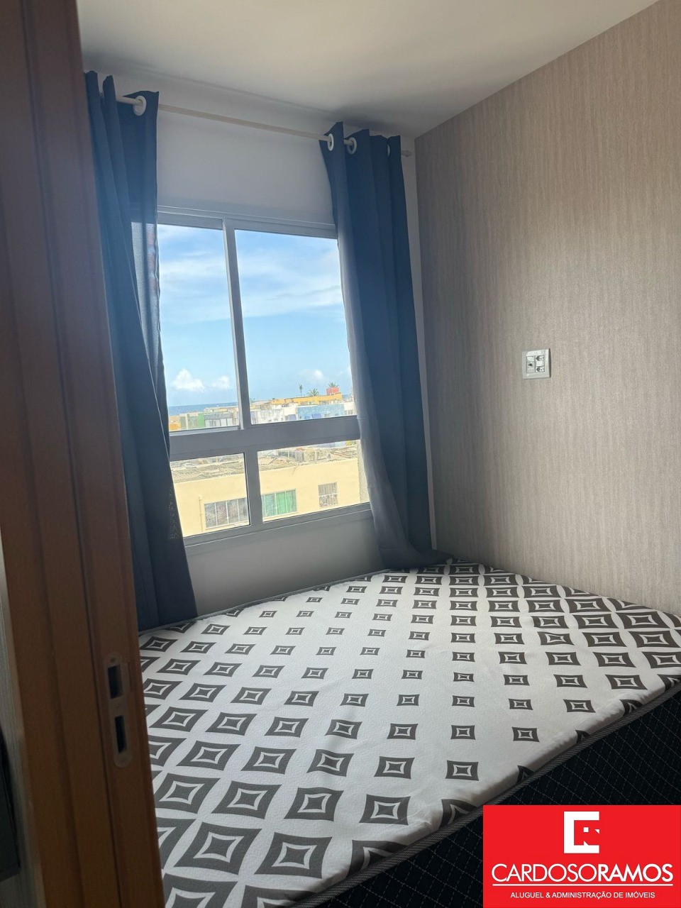 Apartamento - Amaralina