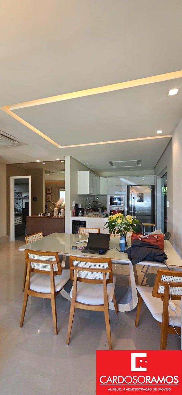 Casa, 4 quartos - Foto 4