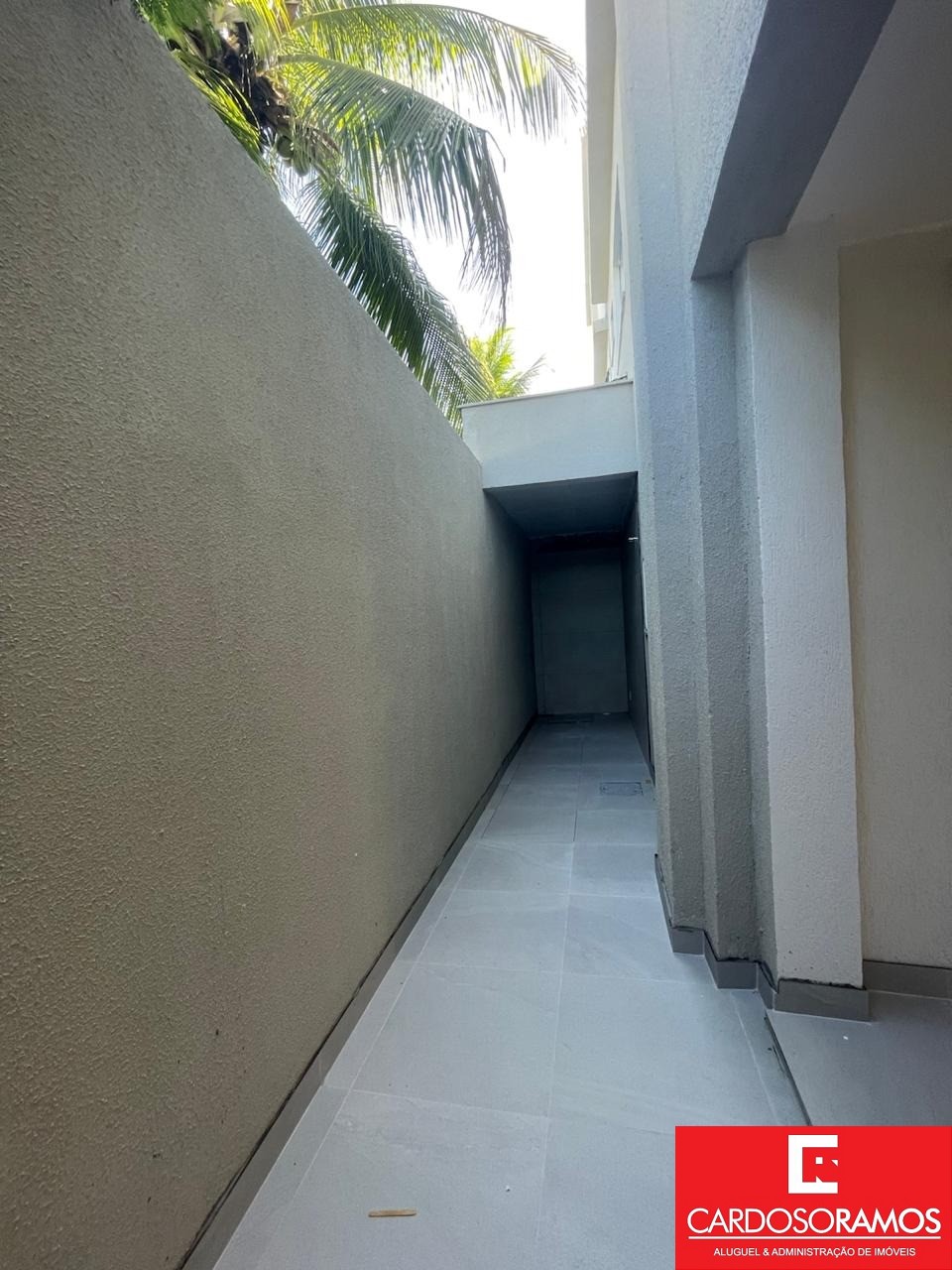 Casa - Pitangueiras