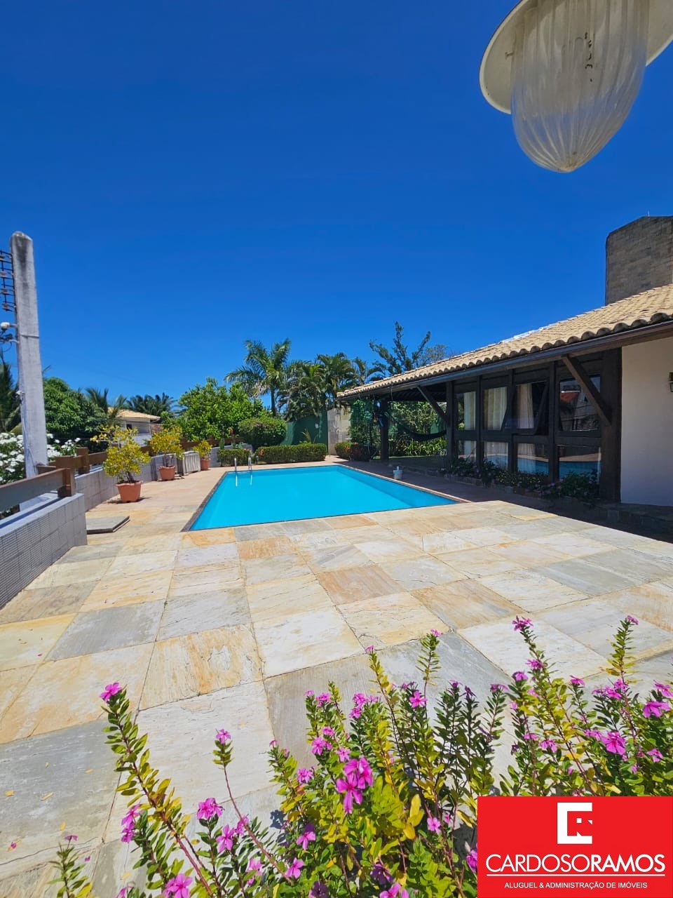 Casa - Vilas do atlântico