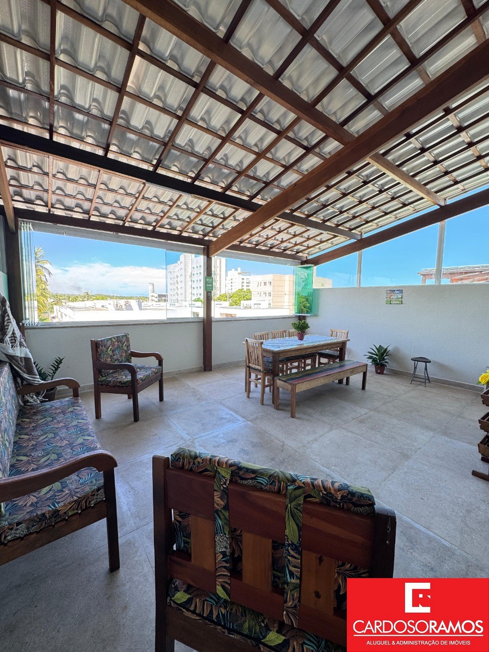 Casa - Buraquinho