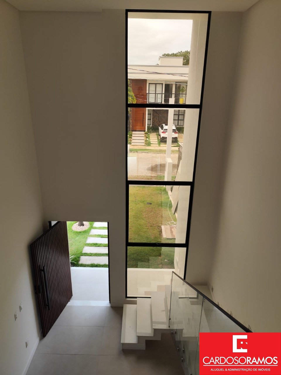 Casa - Vila florença