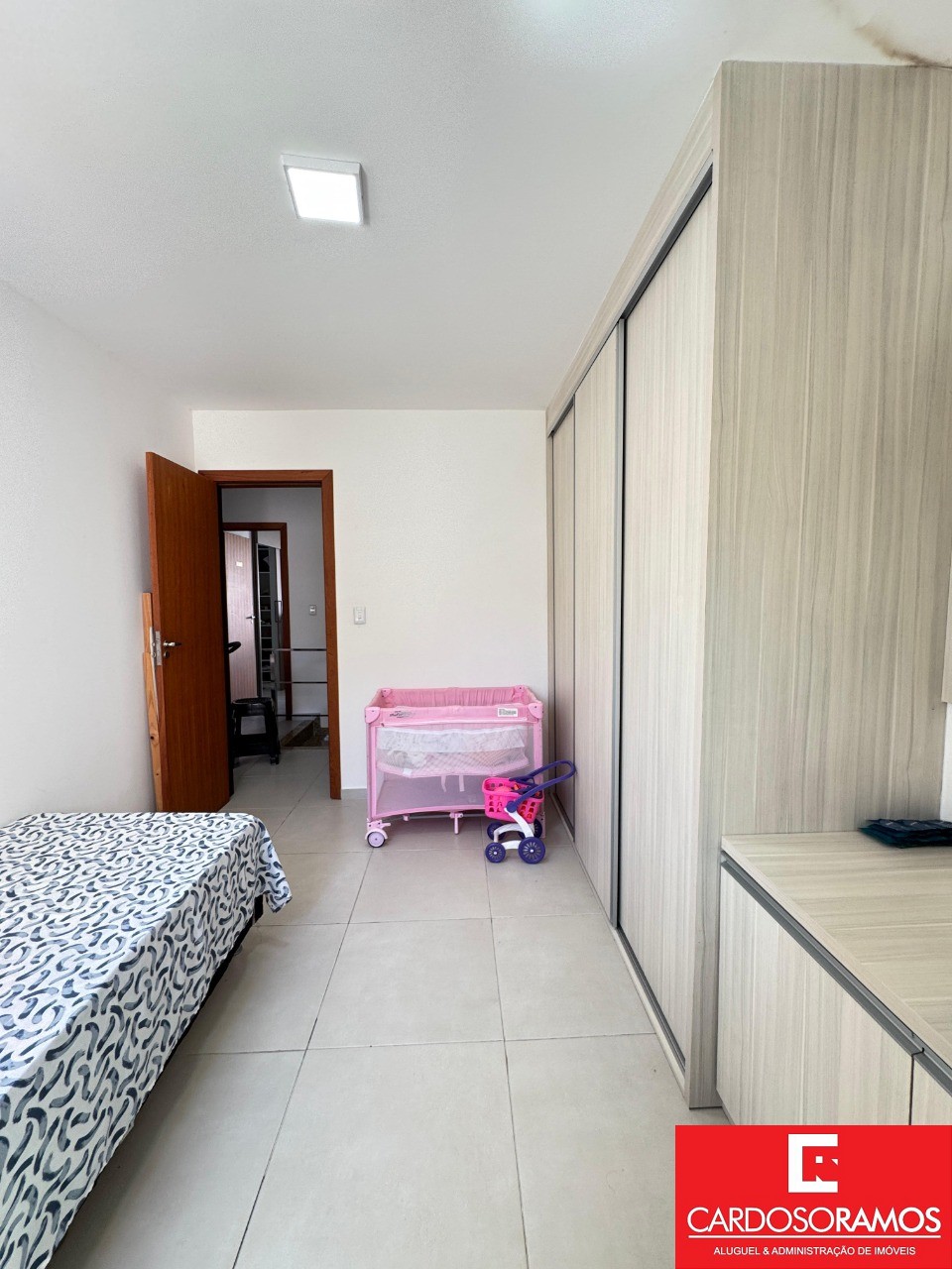 Casa - Buraquinho
