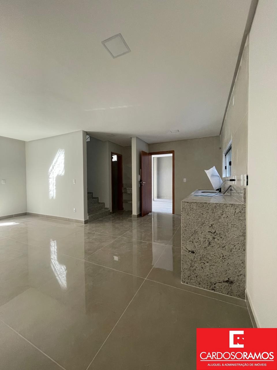 Casa - Pitangueiras